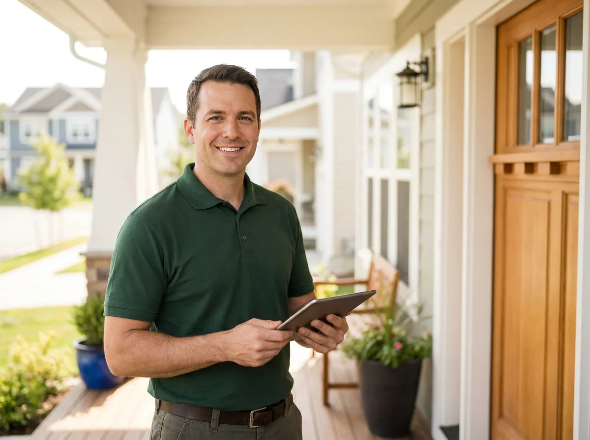 Pest control FAQs for Medina, OH